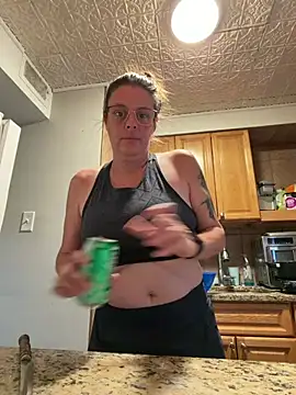 ChubbyBetty15 Webcam show