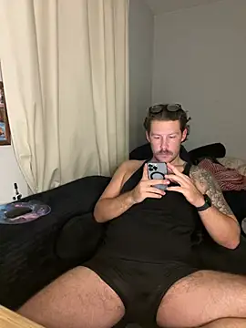 NickatNite_ – webcam-show