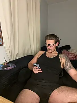 NickatNite_ Webcam-Show