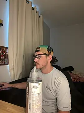 NickatNite_ Шоу с уебкамера