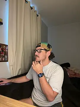 NickatNite_ webcam show