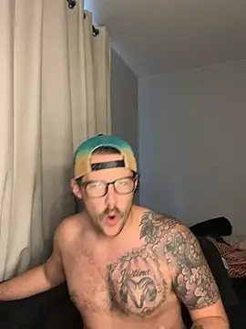 Show Webcam de NickatNite_