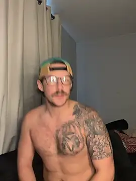 NickatNite_'s Webcam Show
