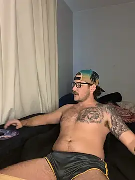 NickatNite_ webcam show