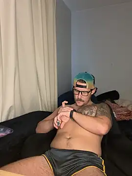 NickatNite_'s Webcam Show