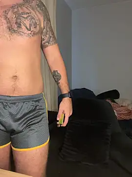 NickatNite_'s Webcam Show
