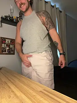 NickatNite_'s Webcam Show