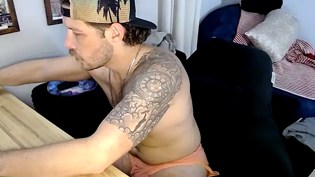 NickatNite_'s Webcam Show