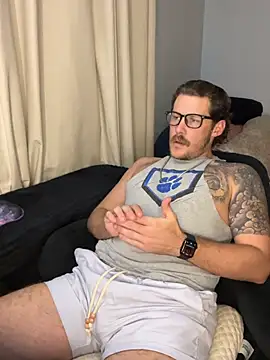 NickatNite_'s Webcam Show