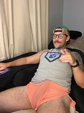 NickatNite_ webcam show
