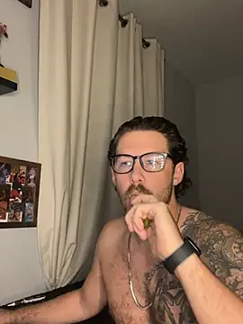 NickatNite_'s Webcam Show