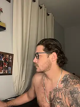 NickatNite_ Webcam-Show