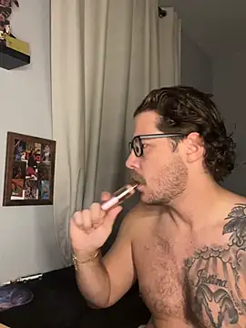 NickatNite_ webcam show