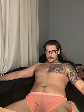 NickatNite_ Webcam-Show