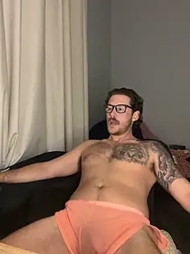 NickatNite_ webkamerás műsora