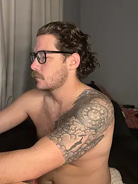 NickatNite_n Webbikameraesitys