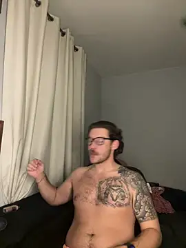NickatNite_ – webcam-show
