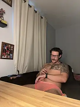 NickatNite_'s Webcam Show