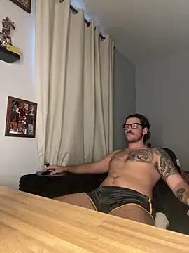 NickatNite_ Webcamshow