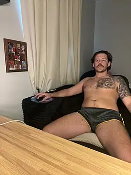 NickatNite_ Webcamshow