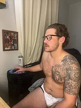 NickatNite_n Webbikameraesitys