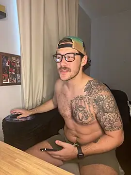 NickatNite_ Шоу с уебкамера