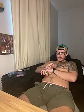 NickatNite_ Webcam show