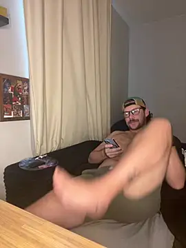 NickatNite_ – webcam-show