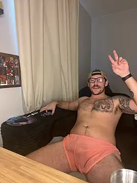 Show Webcam de NickatNite_