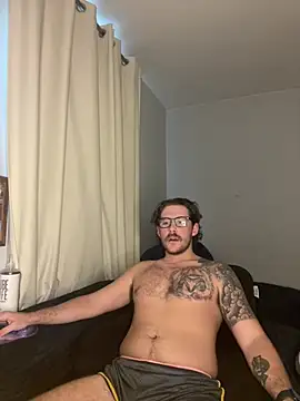 NickatNite_ 网络视讯表演