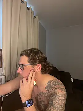 NickatNite_'s Webcam Show