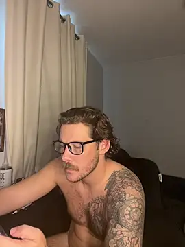 NickatNite_ webkamerás műsora