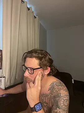 NickatNite_n Webbikameraesitys