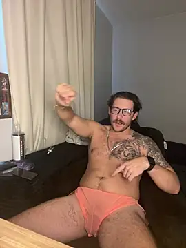 Show Webcam de NickatNite_