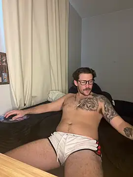 NickatNite_'s Webcam Show