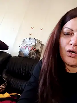 Monikss23's Webcam Show