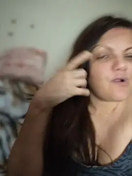 Webkamerová show Monikss23