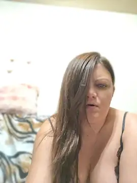 Monikss23 Webcam-Show