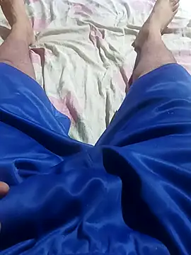 Show modela lokoo1598 na web-kameri