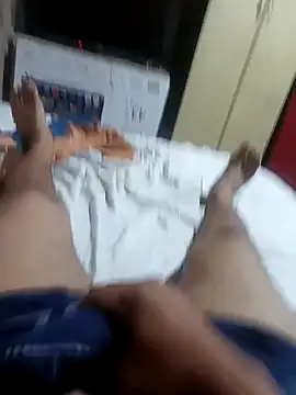 Show de webcam de lokoo1598