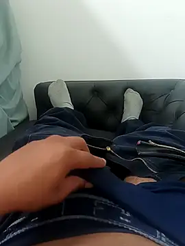Show de webcam de lokoo1598