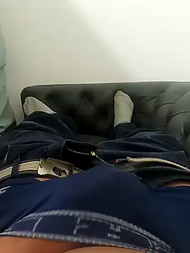 lokoo1598 Webcam-Show