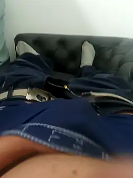 lokoo1598 Webcam Show