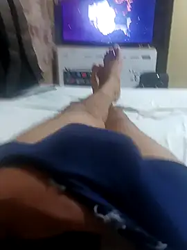 Show modela lokoo1598 na web-kameri