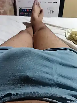 Show webcam de lokoo1598