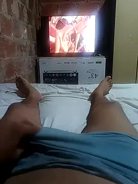 Show de lokoo1598 na webcam