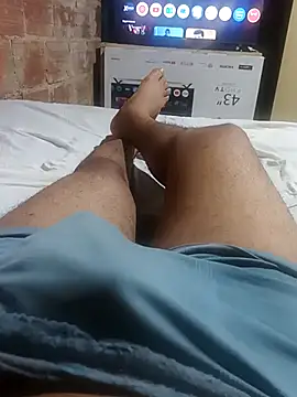 lokoo1598 Webcam show