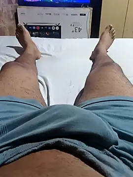 Show Webcam de lokoo1598