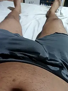 Show de lokoo1598 na webcam