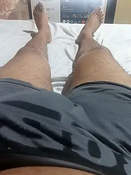 Show de webcam de lokoo1598